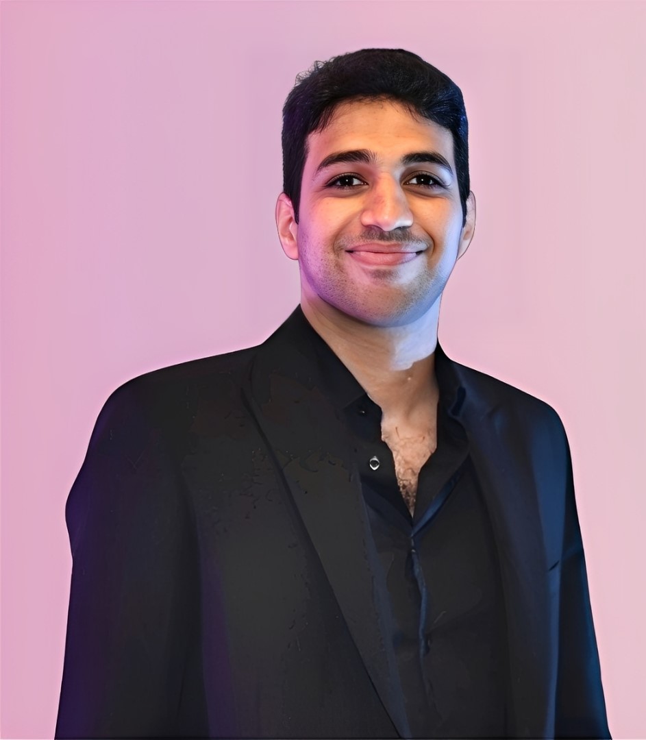 Amr Ibrahim